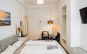 Central Cozy Home 2 Luebeck
